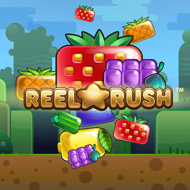 Reel Rush