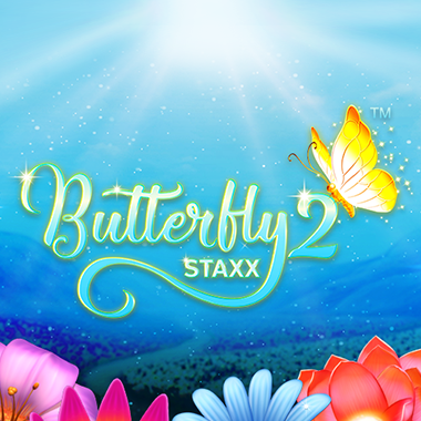 Butterfly Staxx 2