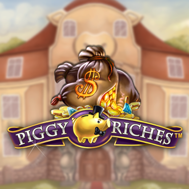 Piggy Riches