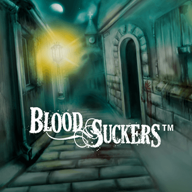 Blood Suckers