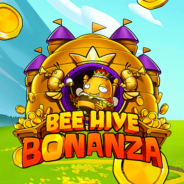Bee Hive Bonanza
