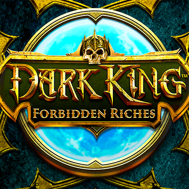 Dark King: Forbidden Riches