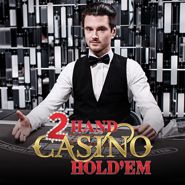 2 Hand Casino Holdem