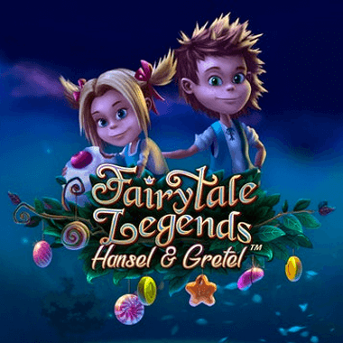 Fairytale Legends: Hansel and Gretel