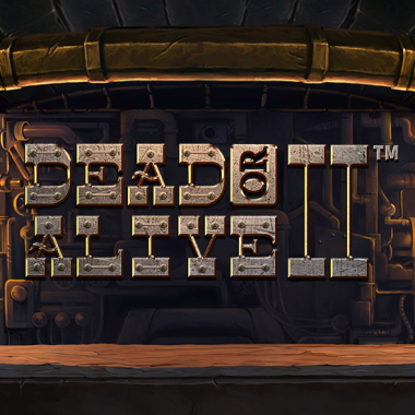 Dead Or Alive 2