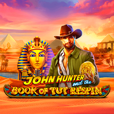 Book of Tut Respin