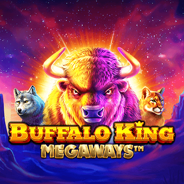 Buffalo King Megaways