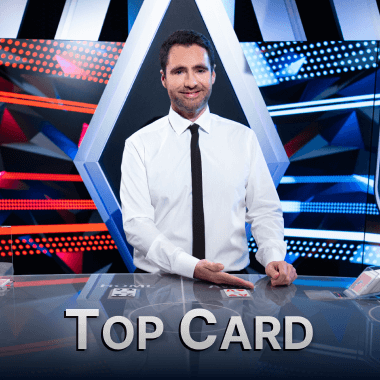 Top Card