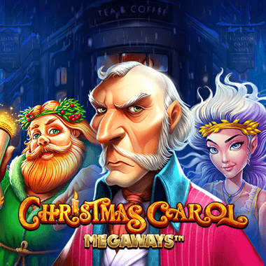 Christmas Carol Megaways
