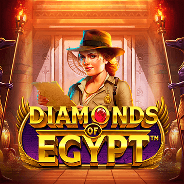 Diamonds of Egypt