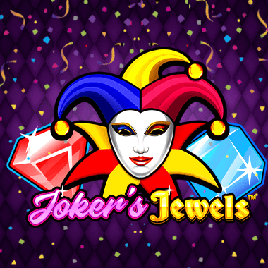 Joker's jewels