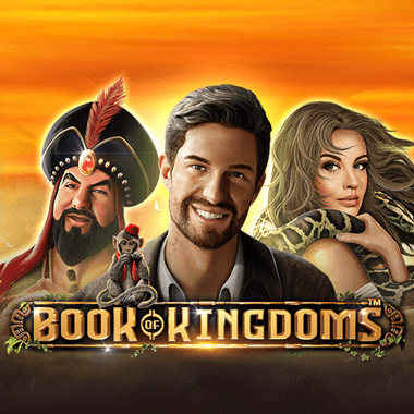 Book of Kingdoms 