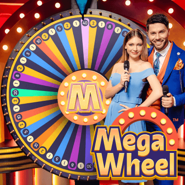 Mega Wheel