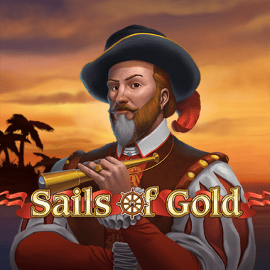Sails of gold