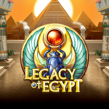 Legacy Of Egypt