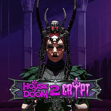 House of Doom 2: The Crypt