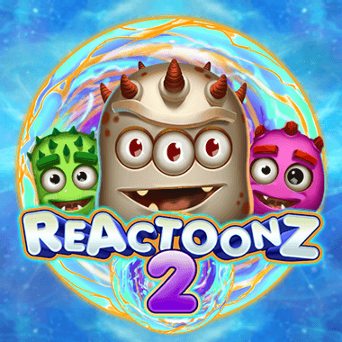 Reactoonz 2
