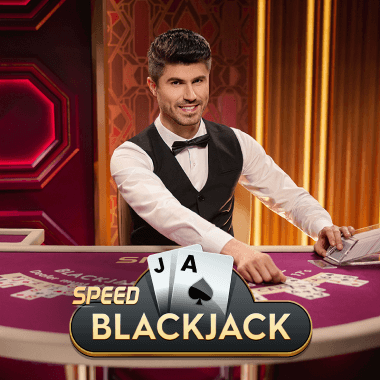 Speed Blackjack