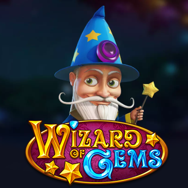 Wizard Of Gems