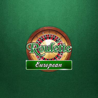European Roulette