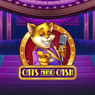 Cats and cash