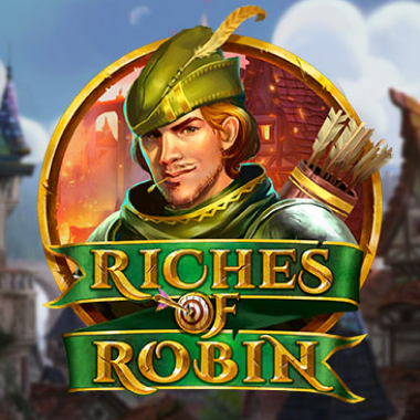 Riches Of Robin