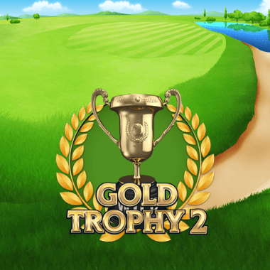 Gold Trophy 2
