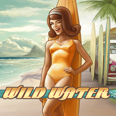 Wild Water