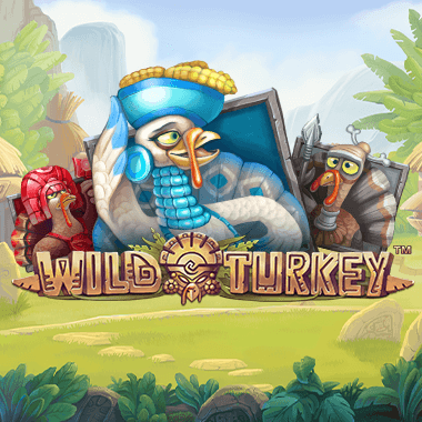 Wild Turkey