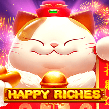 Happy Riches