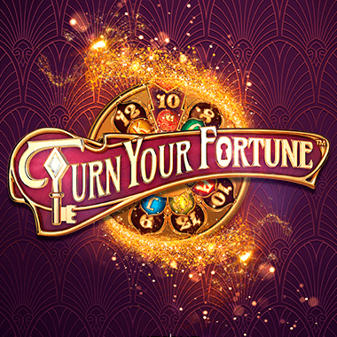 Turn Your Fortune