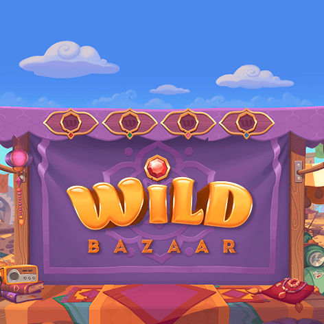 Wild Bazaar
