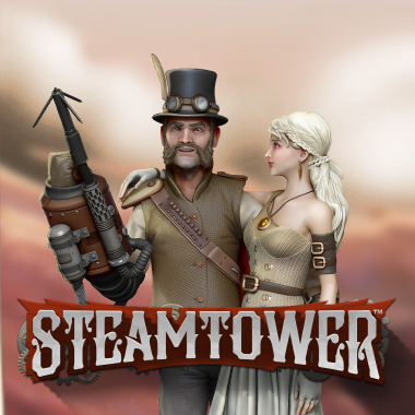 Steam Tower