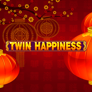 Twin Happiness