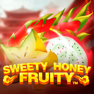 Sweety Honey Fruity