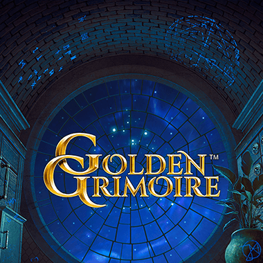 Golden Grimoire