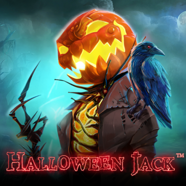 Halloween Jack