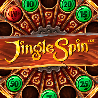 Jingle Spin