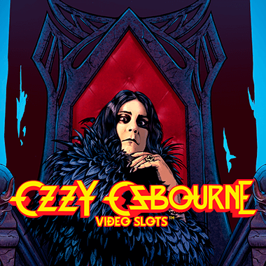 Ozzy Osbourne Video Slot