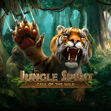 Jungle Spirit: Call of the Wild