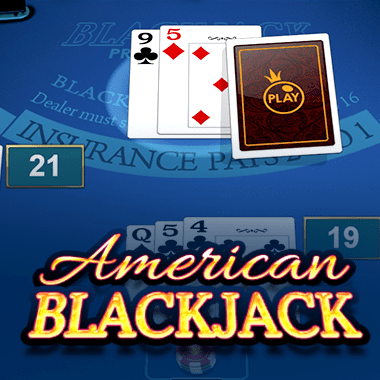 American Blackjack