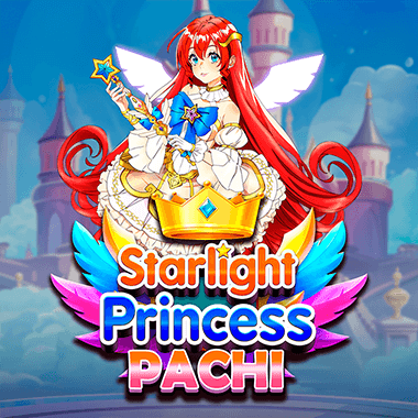 Starlight Princess Pachi