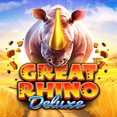 Great Rhino Deluxe