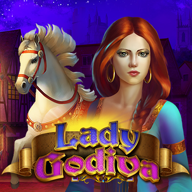 Lady Godiva
