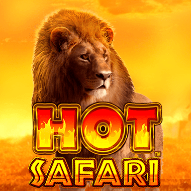 Hot Safari