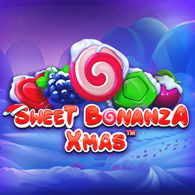 Sweet Bonanza xmas