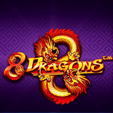 8 Dragons