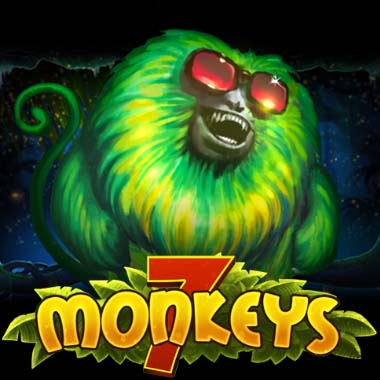7 Monkeys