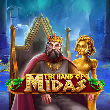 The Hand of Midas