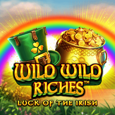 Wild Wild Riches
